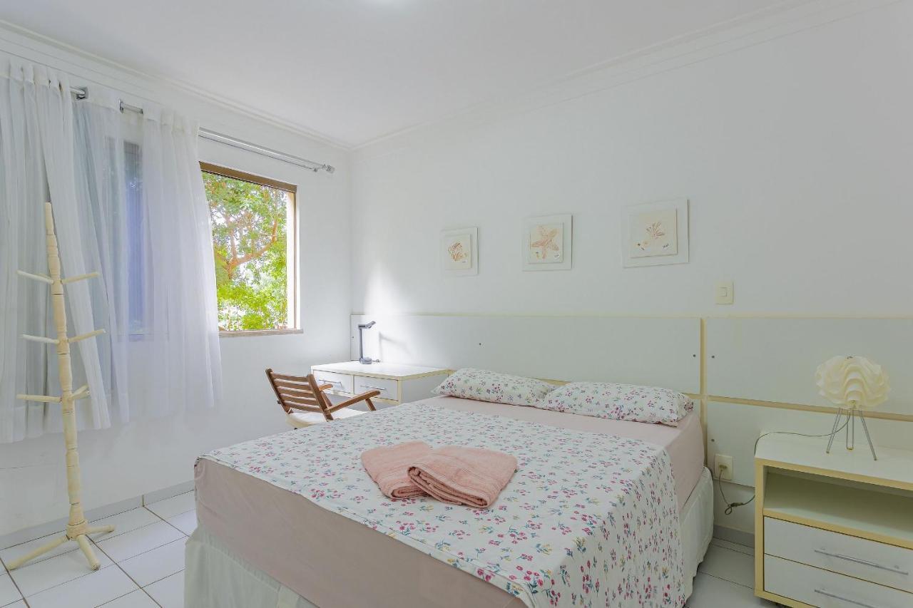 Gb13 Ap 3/4, Genipabu Summer Residence Guarajuba Exterior foto